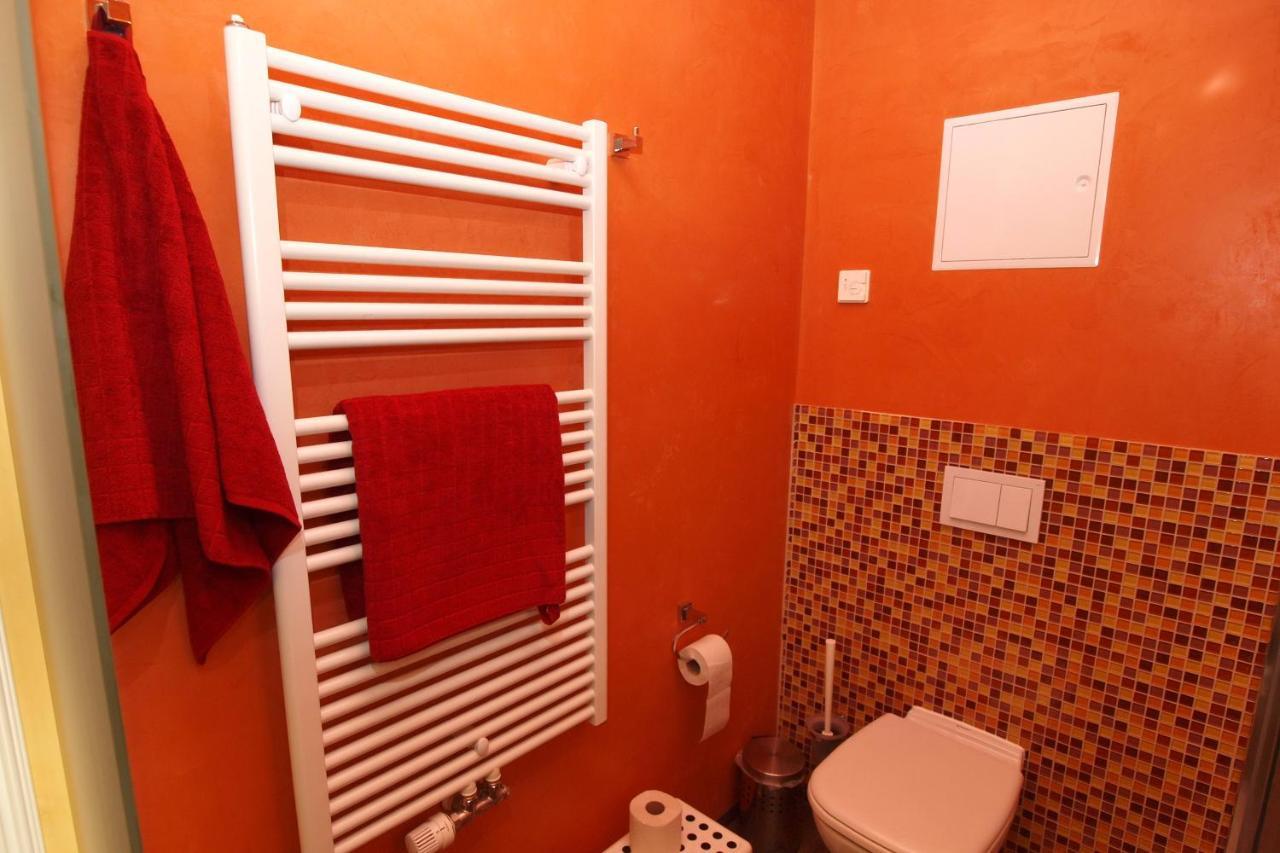 Villa Patricia Wohnung 06 Ostseebad Kühlungsborn Kültér fotó