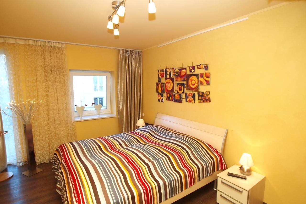 Villa Patricia Wohnung 06 Ostseebad Kühlungsborn Kültér fotó